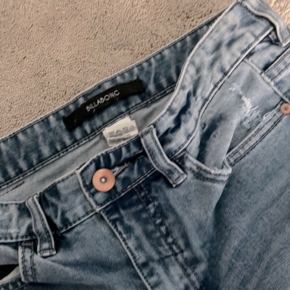 Billabong Ripped jeans - Picture 3 of 3